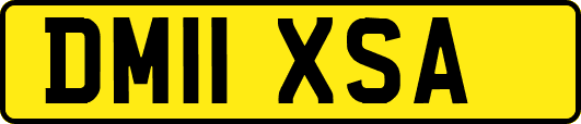 DM11XSA