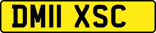 DM11XSC