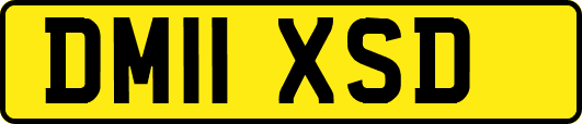 DM11XSD