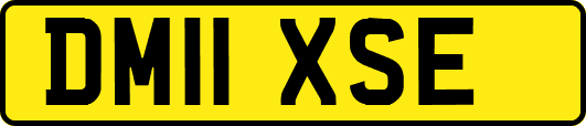 DM11XSE