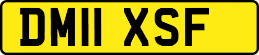 DM11XSF