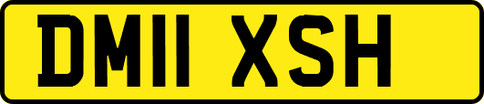 DM11XSH