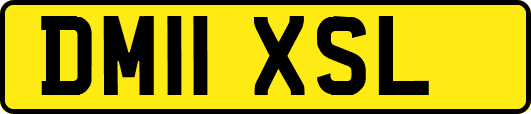 DM11XSL