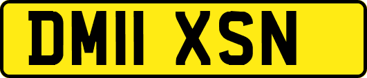 DM11XSN