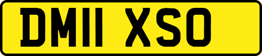 DM11XSO