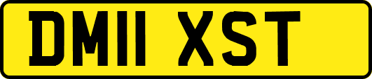 DM11XST