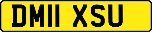 DM11XSU