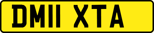 DM11XTA