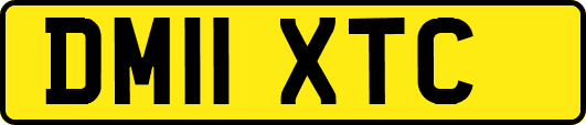 DM11XTC