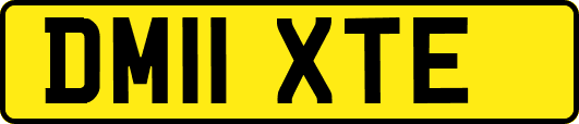 DM11XTE