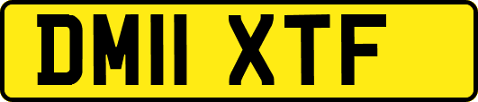DM11XTF