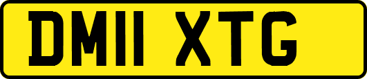 DM11XTG