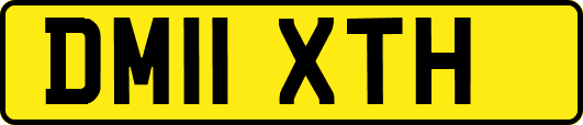 DM11XTH