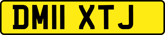 DM11XTJ