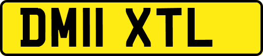DM11XTL