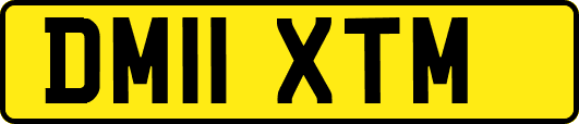 DM11XTM