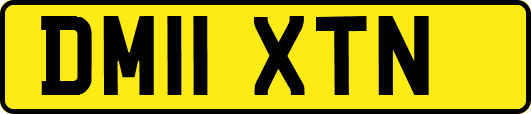 DM11XTN
