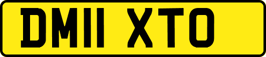 DM11XTO