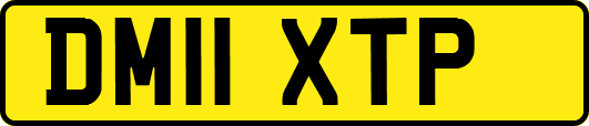 DM11XTP