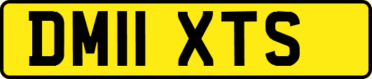 DM11XTS