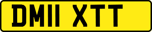 DM11XTT