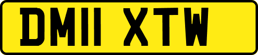 DM11XTW
