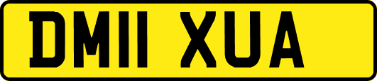 DM11XUA