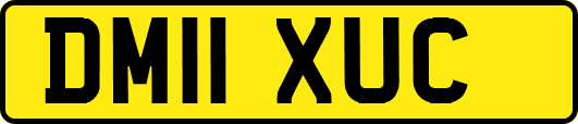 DM11XUC