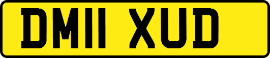 DM11XUD