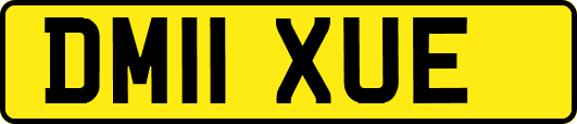 DM11XUE