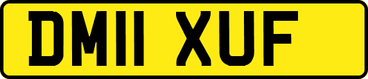 DM11XUF