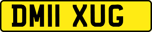 DM11XUG