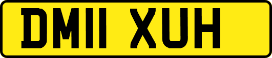 DM11XUH