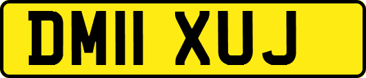 DM11XUJ