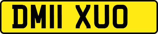 DM11XUO