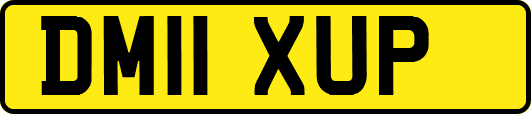 DM11XUP