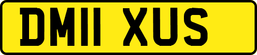 DM11XUS