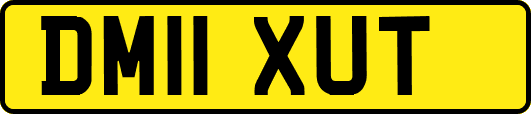 DM11XUT