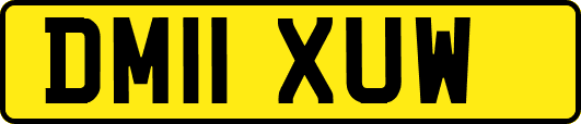 DM11XUW