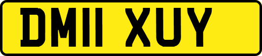 DM11XUY
