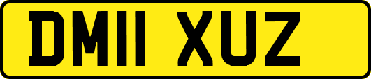 DM11XUZ