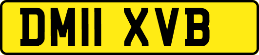 DM11XVB