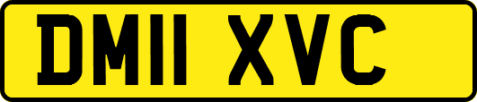 DM11XVC