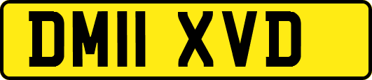 DM11XVD