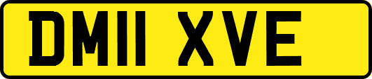 DM11XVE