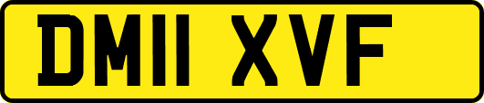 DM11XVF