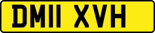 DM11XVH