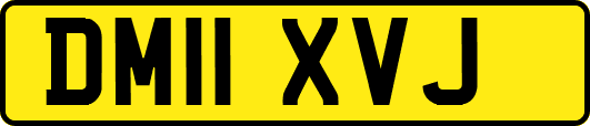 DM11XVJ