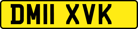 DM11XVK