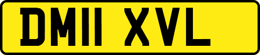 DM11XVL